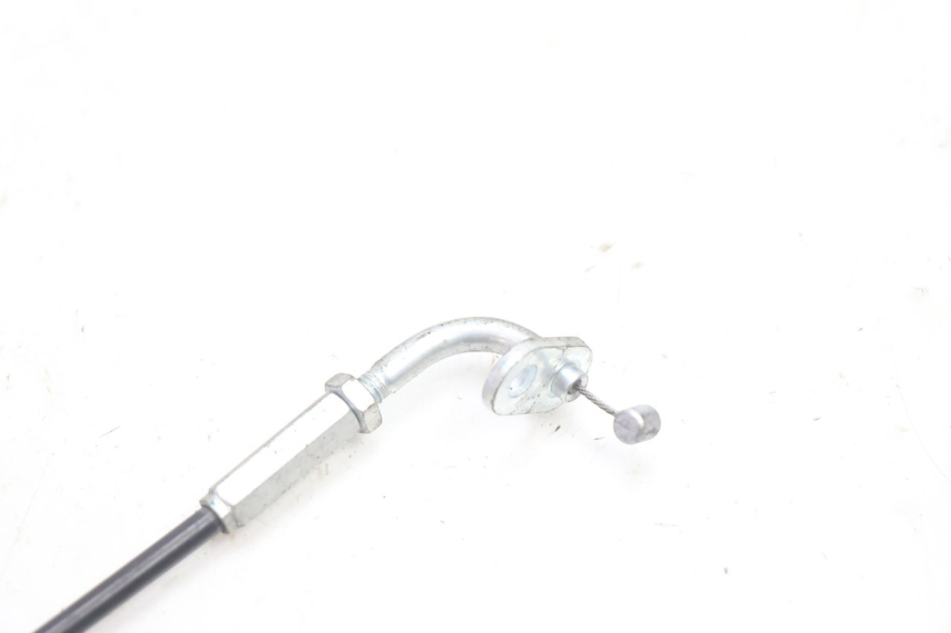 photo de CABLE OUVERTURE SELLE KYMCO MOVIE S 125 (2009 - 2018) - Autre angle de vue