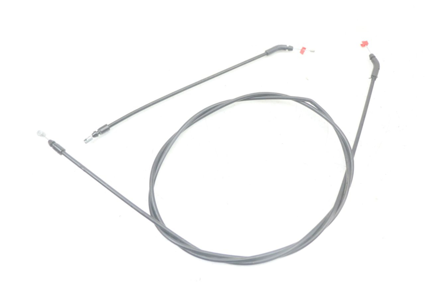 photo de CABLE OUVERTURE SELLE PIAGGIO MP3 HPE 350 (2018 - 2020) - Détail de la pièce