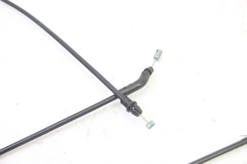 photo de CABLE OUVERTURE SELLE PIAGGIO MP3 HPE 310 (2024 - 2025) - Détail de la pièce