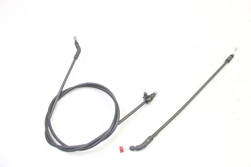 photo de CABLE OUVERTURE SELLE PIAGGIO MP3 HPE 310 (2024 - 2025) - Zoom état d’usage