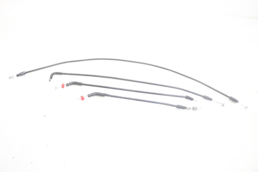 photo de CABLE OUVERTURE SELLE PIAGGIO MP3 HPE 530 (2022 - 2026) - Vue principale