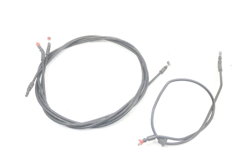 photo de CABLE OUVERTURE SELLE PIAGGIO MP3 LT 400 (2007 - 2012) - Vue principale