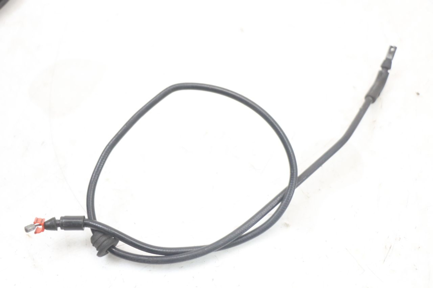 photo de CABLE OUVERTURE SELLE PIAGGIO MP3 LT 400 (2007 - 2012) - Détail de la pièce