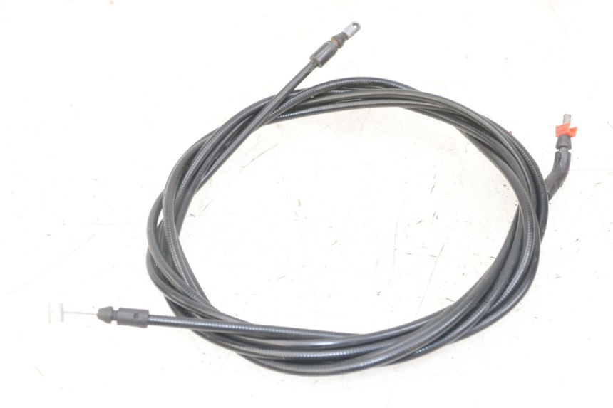 photo de CABLE OUVERTURE SELLE PIAGGIO MP3 LT 300 (2010 - 2016) - Détail de la pièce