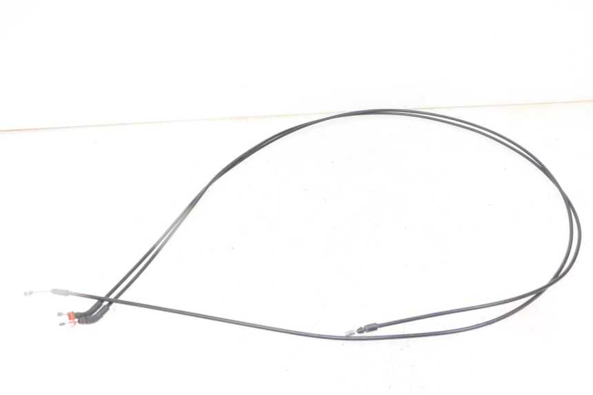 photo de CABLE OUVERTURE SELLE PIAGGIO MP3 LT 300 (2010 - 2016) - Zoom état d’usage