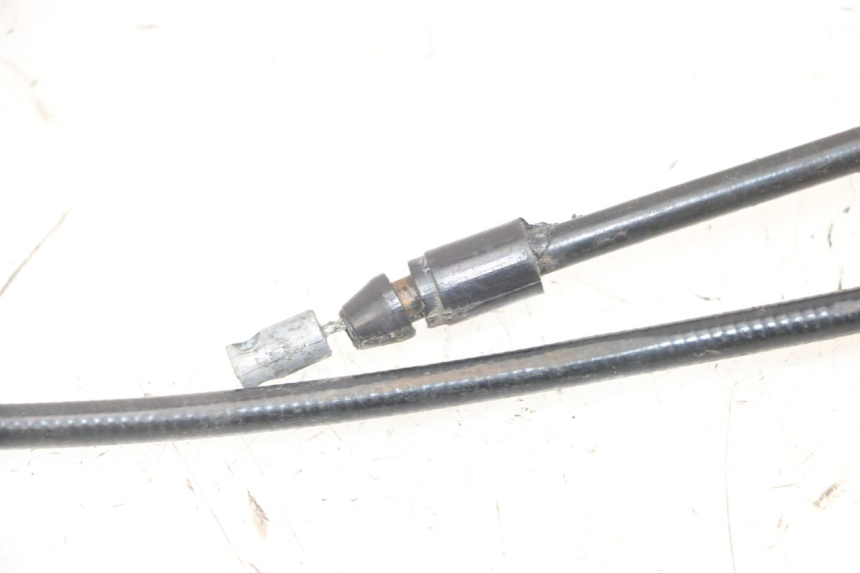 photo de CABLE OUVERTURE SELLE PIAGGIO MP3 LT 300 (2010 - 2016) - Vue d’ensemble