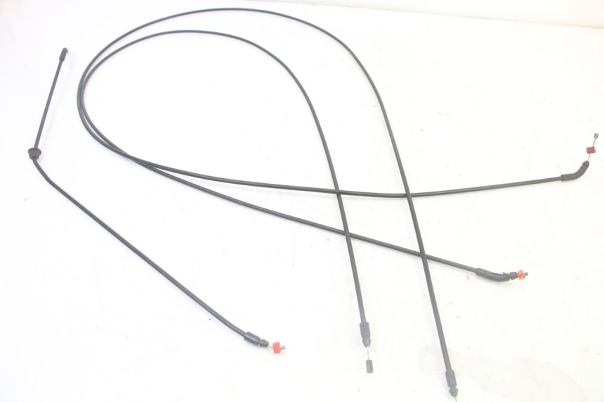 photo de CABLE OUVERTURE SELLE PIAGGIO MP3 LT 300 (2010 - 2016) - Vue principale