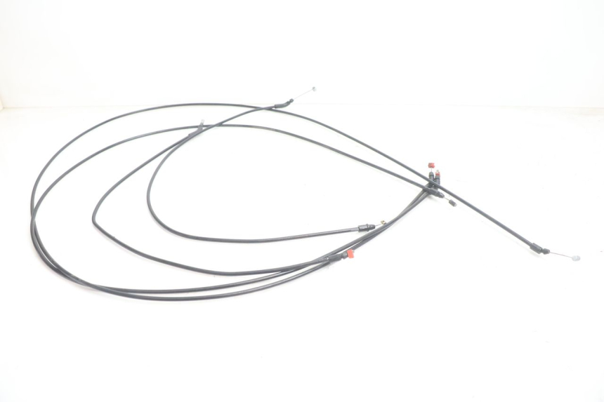 photo de CABLE OUVERTURE SELLE PIAGGIO MP3 LT 300 (2010 - 2016) - Vue principale