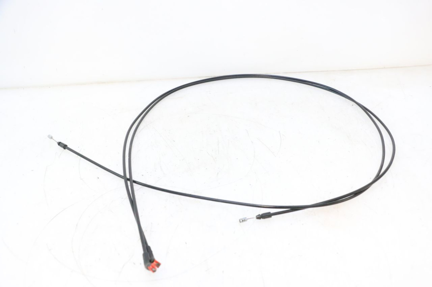 photo de CABLE OUVERTURE SELLE PIAGGIO MP3 LT 400 (2007 - 2012) - Vue principale