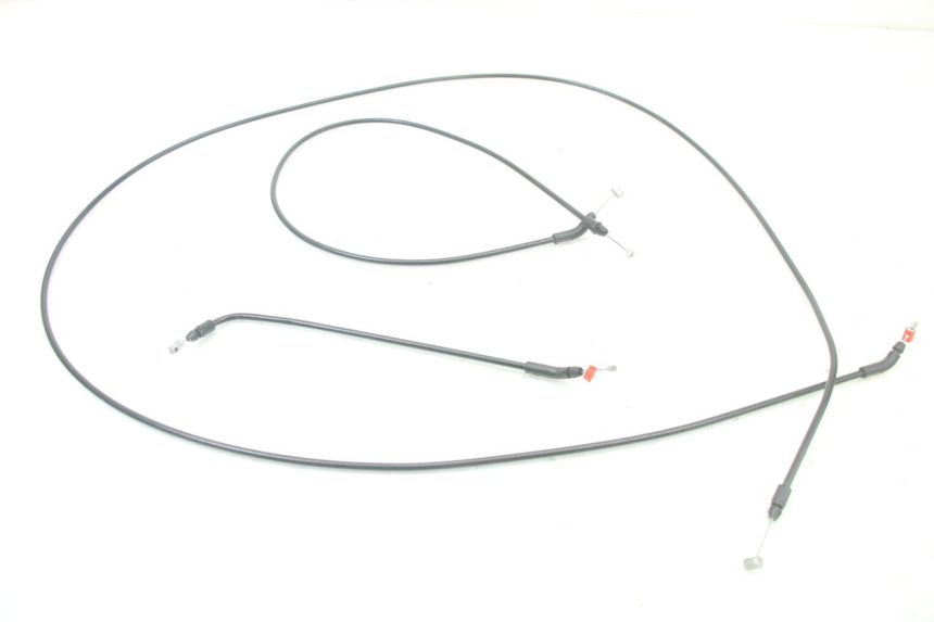 photo de CABLE OUVERTURE SELLE PIAGGIO MP3 500 (2014 - 2017) - Vue principale