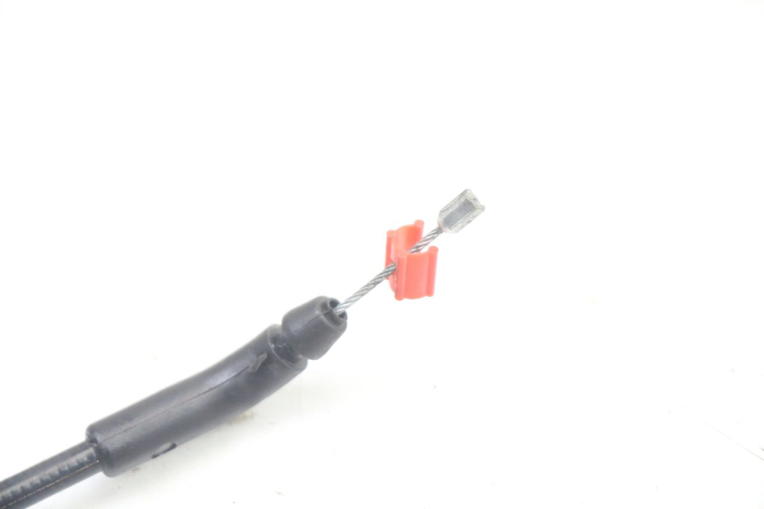 photo de CABLE OUVERTURE SELLE PIAGGIO MP3 500 (2014 - 2017) - Gros plan technique