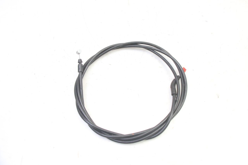 photo de CABLE OUVERTURE SELLE PIAGGIO MP3 500 (2014 - 2017) - Zoom état d’usage