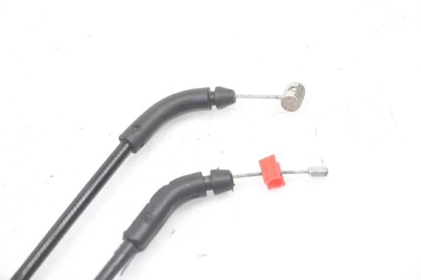 photo de CABLE OUVERTURE SELLE PIAGGIO MP3 500 (2014 - 2017) - État de surface