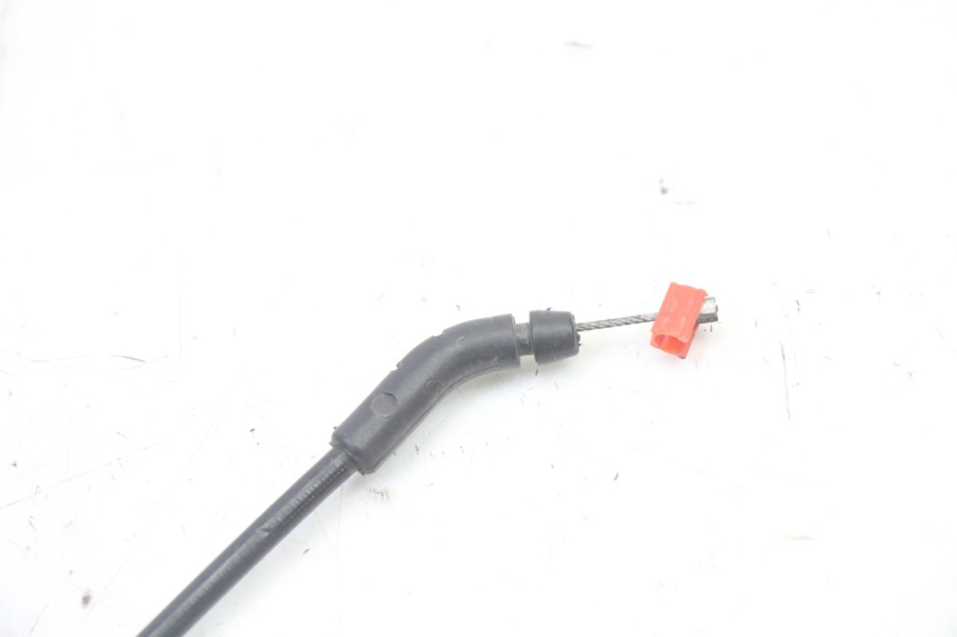 photo de CABLE OUVERTURE SELLE PIAGGIO MP3 RL 250 (2006 - 2010) - Autre angle de vue