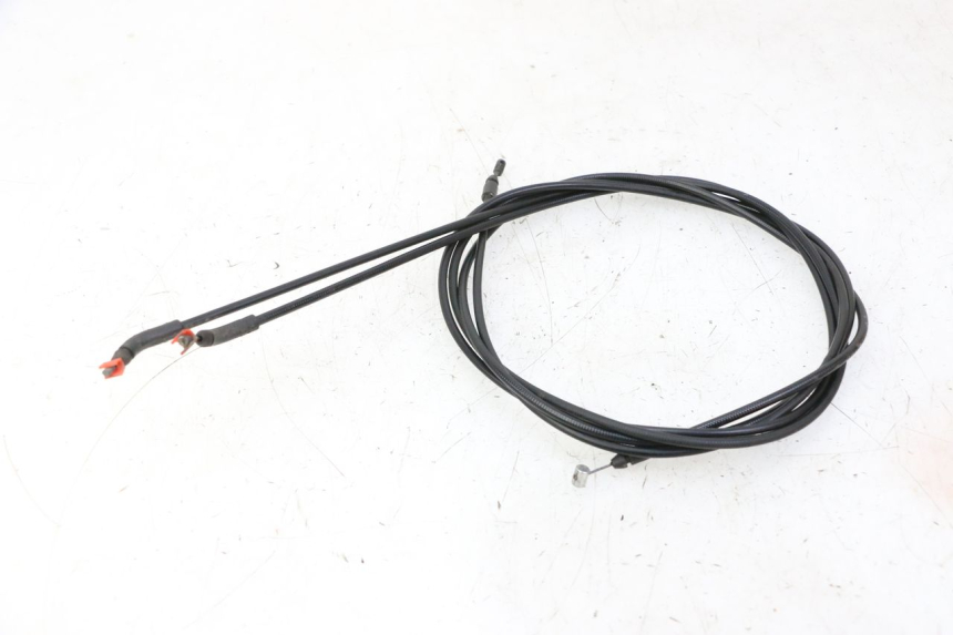 photo de CABLE OUVERTURE SELLE PIAGGIO MP3 500 (2011 - 2015) - Vue principale