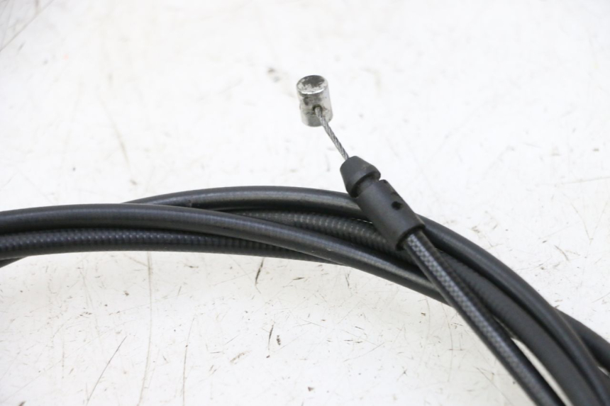 photo de CABLE OUVERTURE SELLE PIAGGIO MP3 500 (2011 - 2015) - Zoom état d’usage