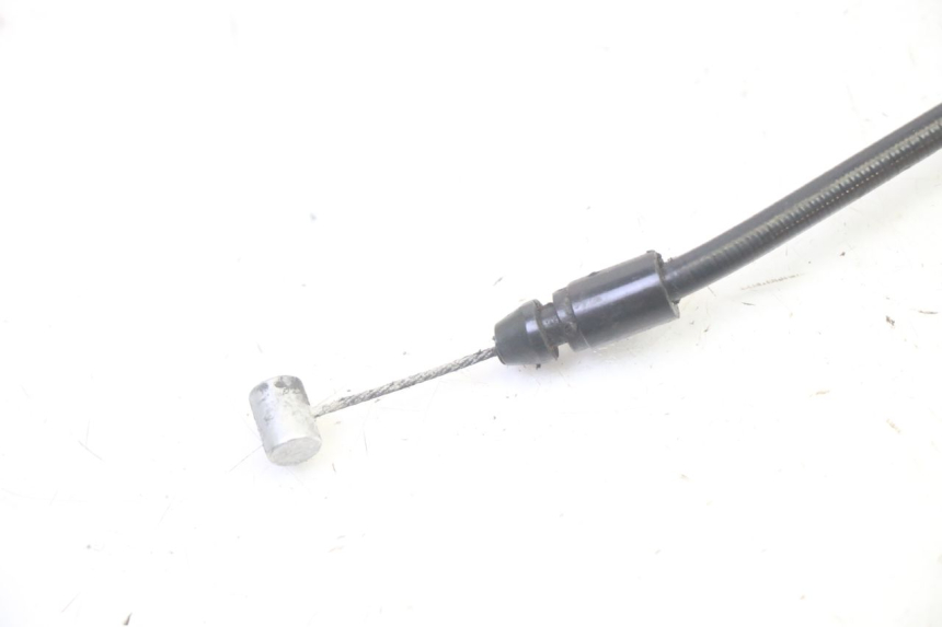 photo de CABLE OUVERTURE SELLE PIAGGIO MP3 RL 250 (2006 - 2010) - Zoom état d’usage