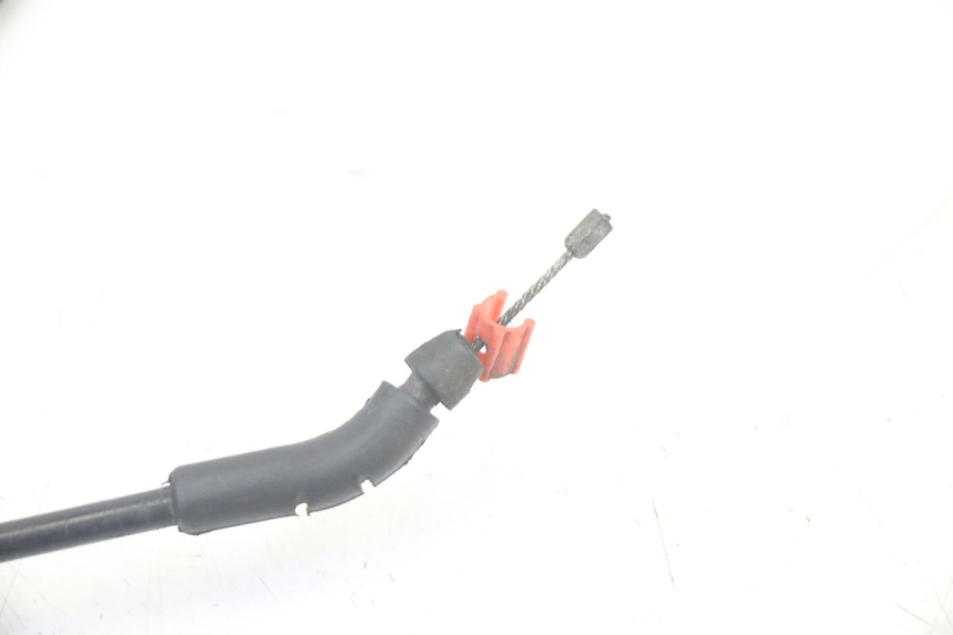 photo de CABLE OUVERTURE SELLE PIAGGIO MP3 RL 250 (2006 - 2010) - Autre angle de vue
