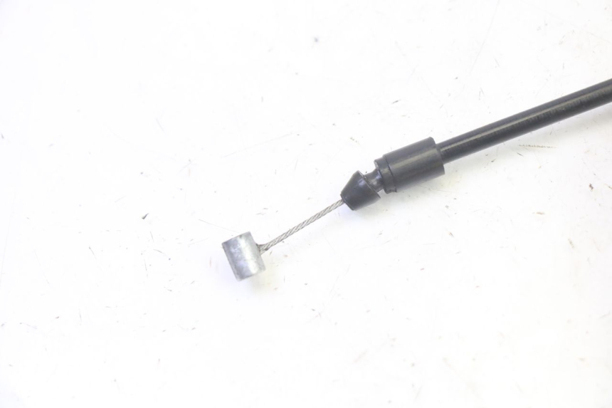 photo de CABLE OUVERTURE SELLE PIAGGIO MP3 RL 250 (2006 - 2010) - Zoom état d’usage