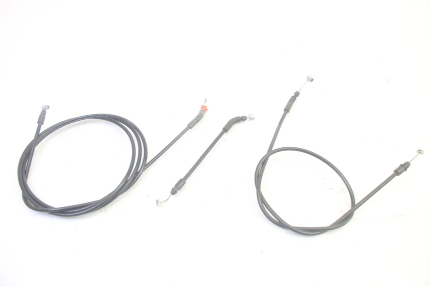 photo de CABLE OUVERTURE SELLE PIAGGIO MP3 RL 250 (2006 - 2010) - Vue principale