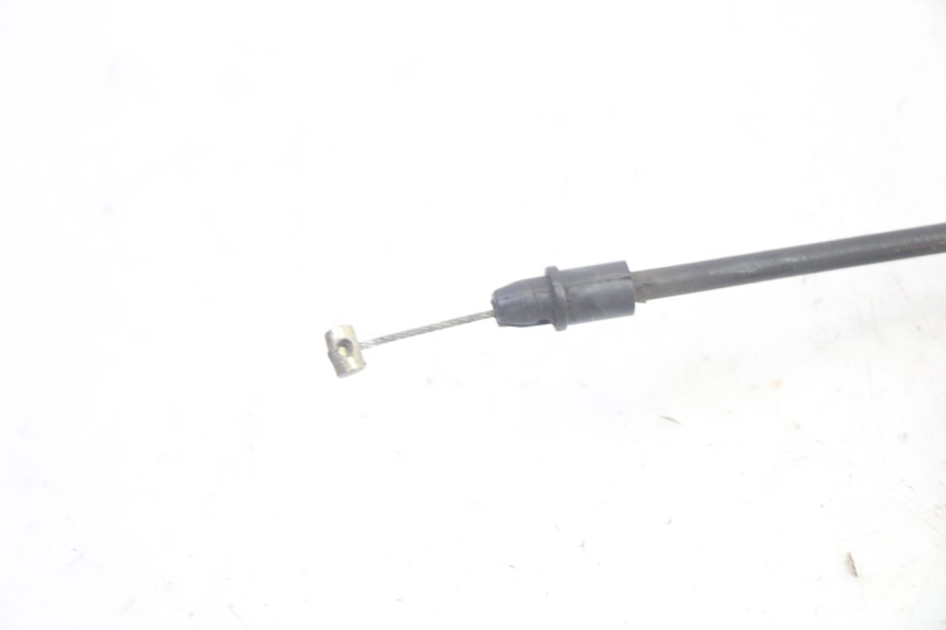 photo de CABLE OUVERTURE SELLE PIAGGIO MP3 RL 250 (2006 - 2010) - Points de fixation