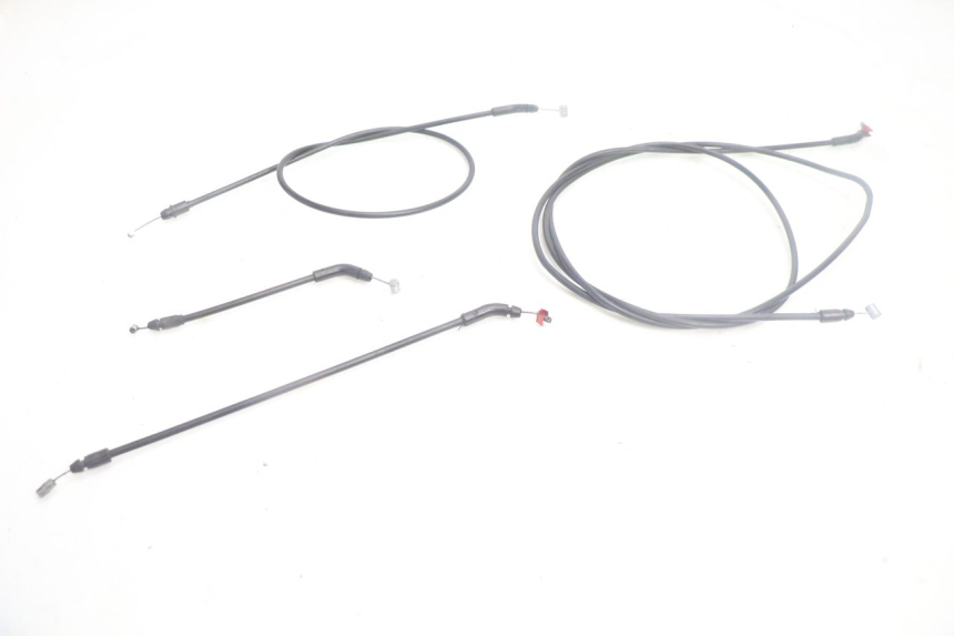 photo de CABLE OUVERTURE SELLE PIAGGIO MP3 500 (2016 - 2018) - Vue principale