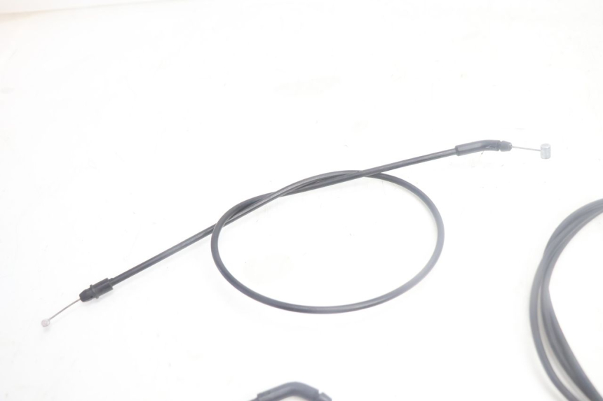 photo de CABLE OUVERTURE SELLE PIAGGIO MP3 500 (2016 - 2018) - Détail de la pièce
