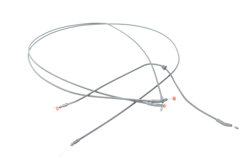 photo de CABLE OUVERTURE SELLE PIAGGIO MP3 500 (2011 - 2015) - Vue principale