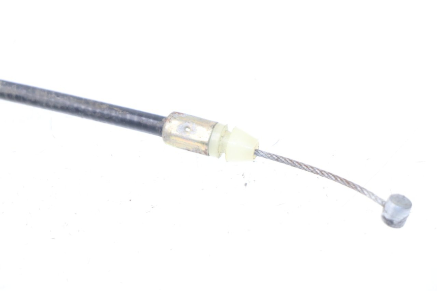 photo de CABLE OUVERTURE SELLE YAMASAKI MSX 50 (2013 - 2022) - Zoom état d’usage