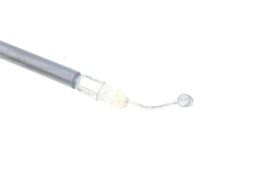 photo de CÂBLE D'OUVERTURE DE SELLE YAMAHA MT-07 MT07 ABS 700 (2014 - 2017) - Zoom état d’usage