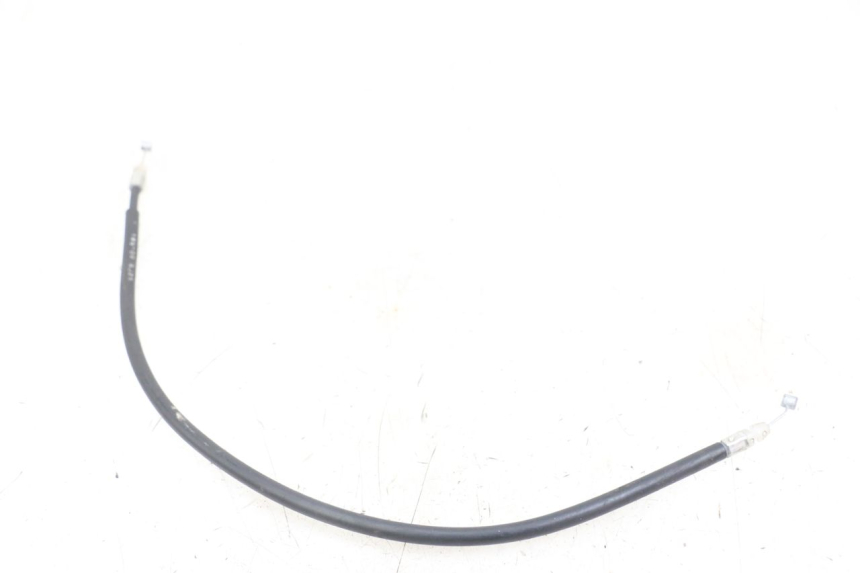photo de CÂBLE D'OUVERTURE DE SELLE YAMAHA MT-07 MT07 ABS 700 (2014 - 2017) - Détail de la pièce