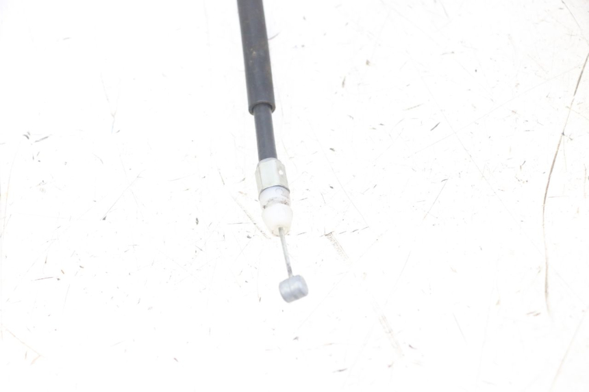 photo de CÂBLE D'OUVERTURE DE SELLE YAMAHA MT-07 MT07 ABS 700 (2014 - 2017) - Zoom état d’usage