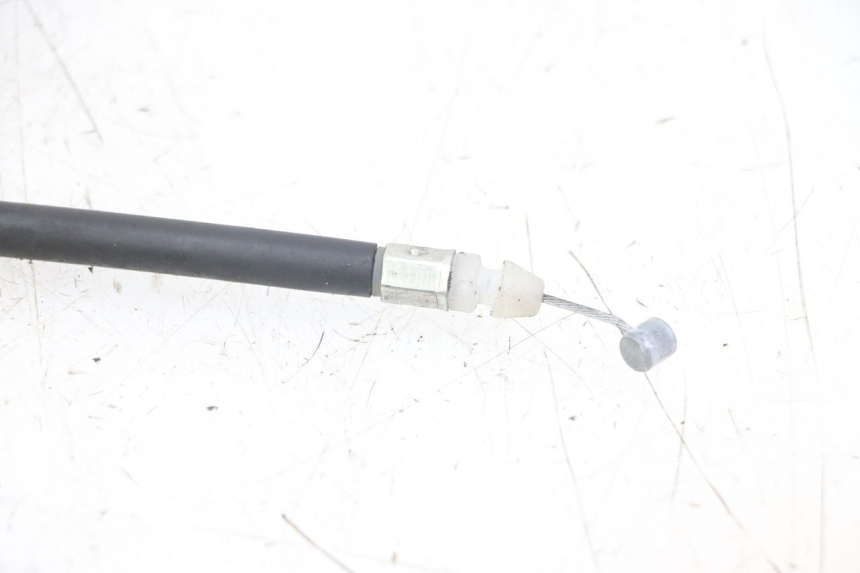 photo de CÂBLE D'OUVERTURE DE SELLE YAMAHA MT-07 MT07 ABS 700 (2014 - 2017) - Autre angle de vue