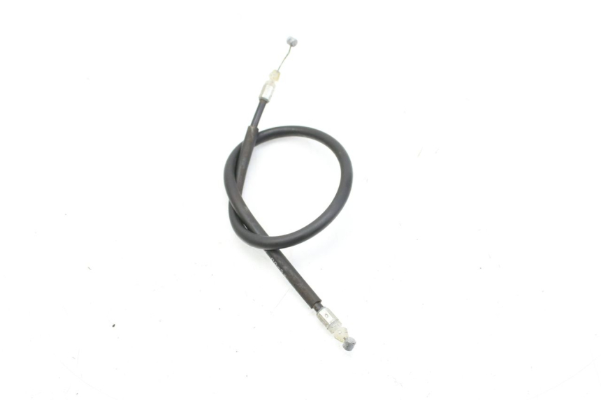 photo de CÂBLE D'OUVERTURE DE SELLE YAMAHA MT-07 MT07 700 (2018 - 2020) - Zoom état d’usage