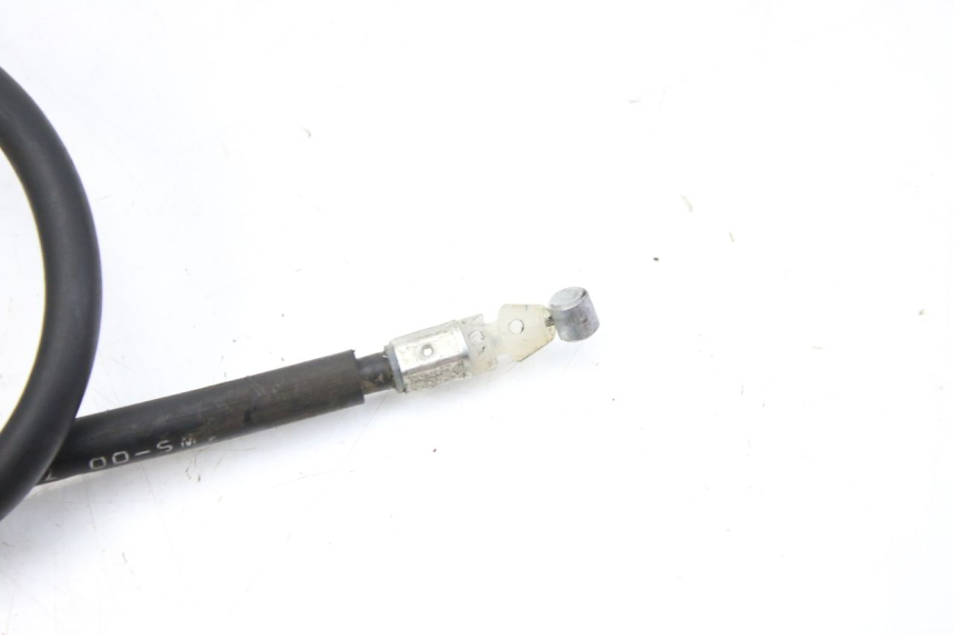 photo de CÂBLE D'OUVERTURE DE SELLE YAMAHA MT-07 MT07 700 (2018 - 2020) - Autre angle de vue