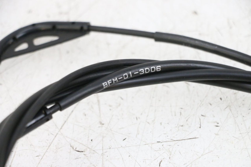 photo de CABLE OUVERTURE SELLE YAMAHA NEO'S CORE 1 (2022 - 2026) - Autre angle de vue