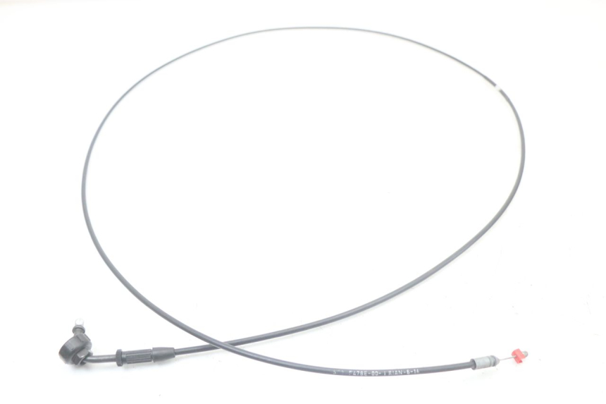 photo de CABLE OUVERTURE SELLE YAMAHA NEO'S NEOS 2T 50 (2007 - 2017) - Vue principale