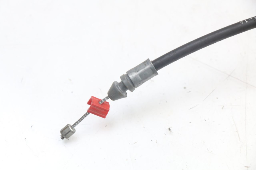 photo de CABLE OUVERTURE SELLE YAMAHA NEO'S NEOS 2T 50 (2007 - 2017) - Zoom état d’usage