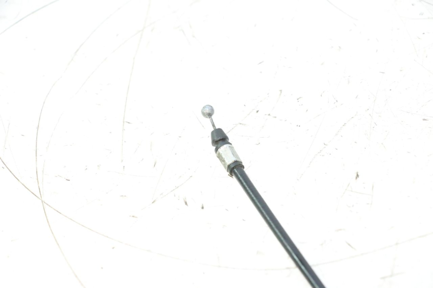photo de CABLE OUVERTURE SELLE KYMCO LIKE 4T 50 (2019 - 2025) - Zoom état d’usage