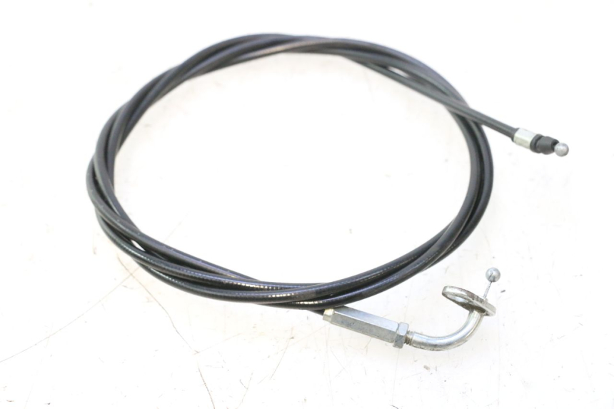photo de CABLE OUVERTURE SELLE KYMCO LIKE 4T 50 (2019 - 2025) - Gros plan technique