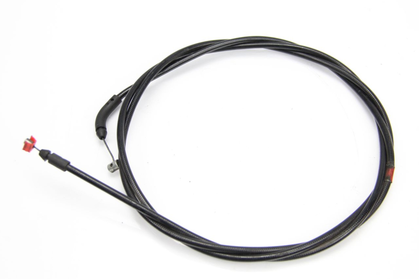 photo de CÂBLE D'OUVERTURE DE SELLE GILERA NEXUS 125 (2009 - 2013) - Vue principale