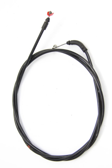 photo de CÂBLE D'OUVERTURE DE SELLE GILERA NEXUS 125 (2009 - 2013) - Détail de la pièce