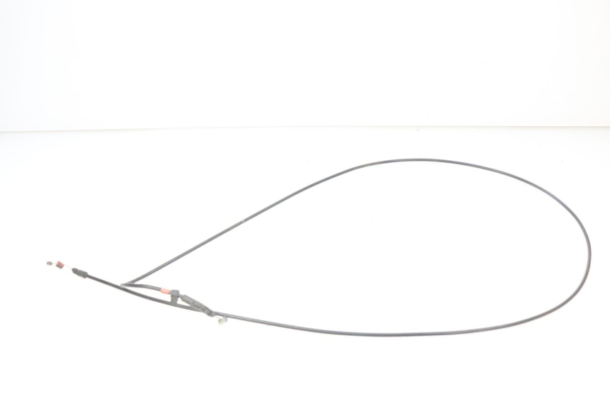 photo de CÂBLE D'OUVERTURE DE SELLE GILERA NEXUS 125 (2009 - 2013) - Vue principale