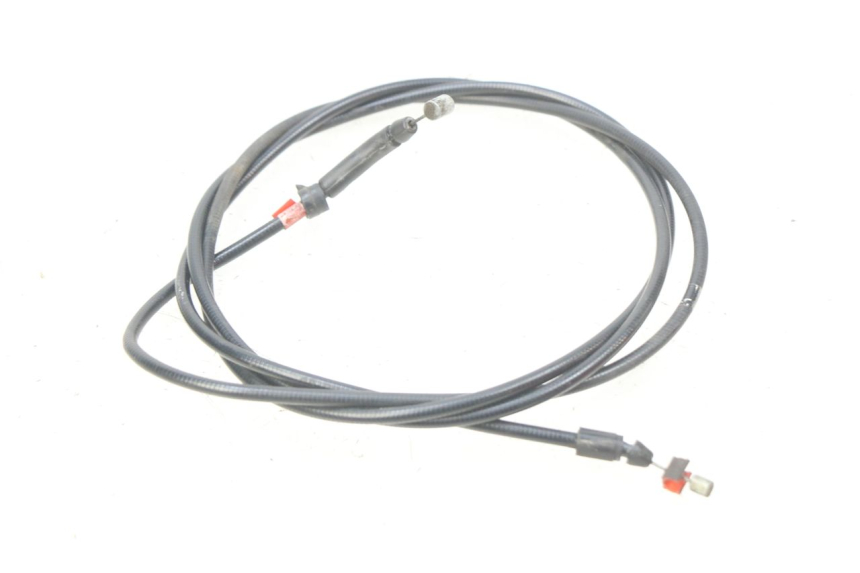 photo de CÂBLE D'OUVERTURE DE SELLE GILERA NEXUS 125 (2009 - 2013) - Détail de la pièce