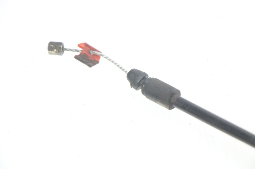 photo de CÂBLE D'OUVERTURE DE SELLE GILERA NEXUS 125 (2009 - 2013) - Autre angle de vue