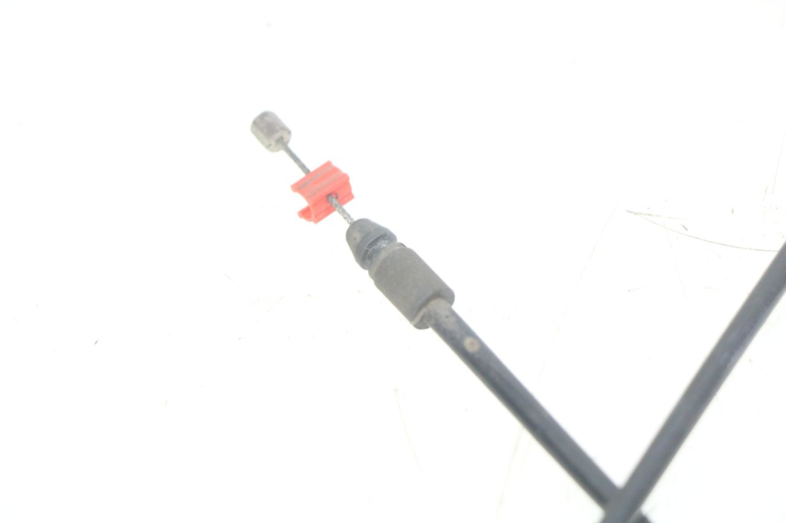 photo de CÂBLE D'OUVERTURE DE SELLE GILERA NEXUS 125 (2007 - 2009) - Détail de la pièce