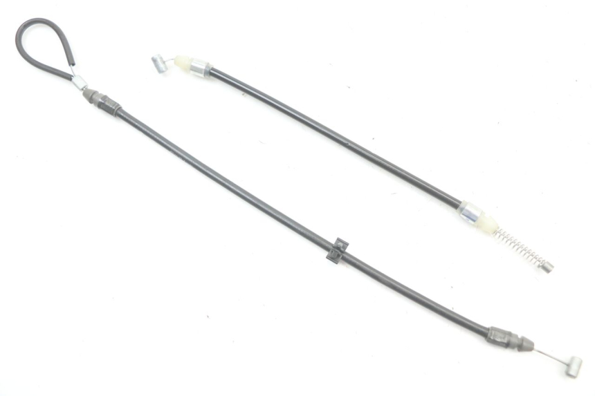 photo de CABLE OUVERTURE SELLE KAWASAKI NINJA 400 (2018 - 2023) - Vue principale