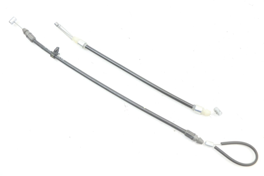 photo de CABLE OUVERTURE SELLE KAWASAKI NINJA 400 (2018 - 2023) - Détail de la pièce