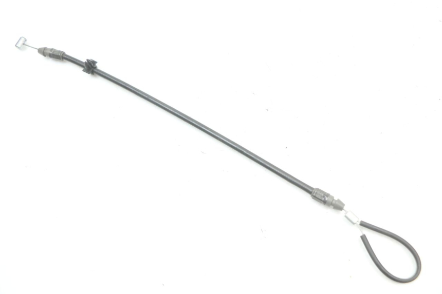 photo de CABLE OUVERTURE SELLE KAWASAKI NINJA 400 (2018 - 2023) - Zoom état d’usage