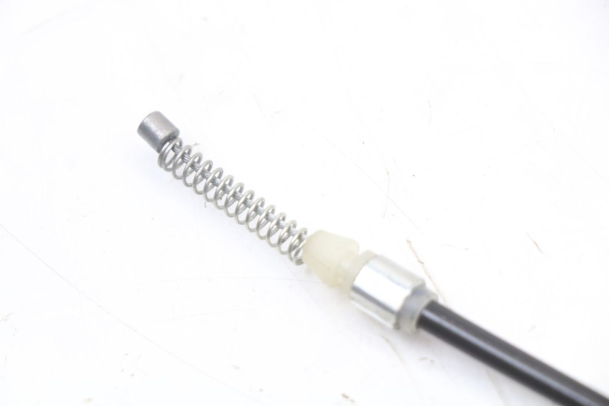 photo de CABLE OUVERTURE SELLE KAWASAKI NINJA 400 (2018 - 2023) - Points de fixation
